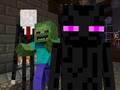Jeu Mineworld Horror
