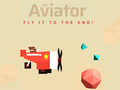 Jeu The Aviator