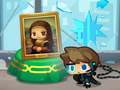 Jeu Stolen Museum: Agent XXX