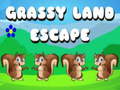 Jeu Grassy Land Escape