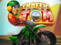 Jeu Traffic Tom
