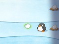 Jeu Snowmen vs Penguin