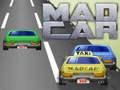 Jeu Mad Car
