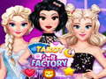 Jeu Tarot Spell Factory