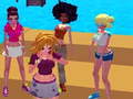 Jeu Makeover Run