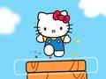 Jeu Hello Kitty and Friends Jumper