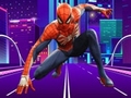Jeu Spiderman Defeno The City
