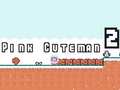 Jeu Pink Cuteman 2