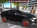 Jeu Real Car Pro Racing