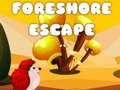 Jeu Foreshore Escape