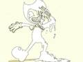 Jeu Bendy Coloring