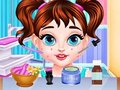 Jeu Baby Taylor Skin Trouble