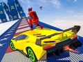 Jeu Extreme Car Driving Simulator 3D