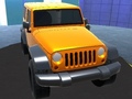 Jeu Car Stunt