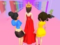 Jeu Queen Bee
