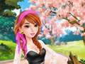 Jeu Fabulous Dress Up Royal Day Out