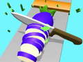 Jeu Food Slices