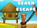 Jeu G2M Beach Escape