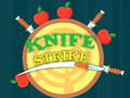 Jeu Knife Strike