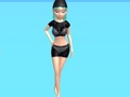 Jeu Catwalk Beauty Online