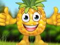 Jeu Delighted Pineapple Escape
