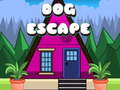 Jeu Dog Escape