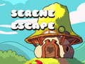 Jeu Serene Escape