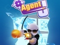 Jeu Agent J