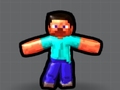 Jeu Stretchy Man