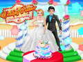 Jeu Wedding Planner Decorate Perfect Wedding