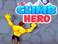 Jeu Climb Hero