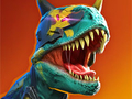 Jeu Dino Squad Battle Mission