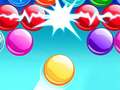 Jeu Puzzle Bobble