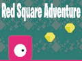 Jeu Red Square Adventure