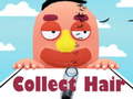 Jeu Collect Hair