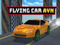 Jeu Flying Car Ayn
