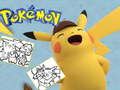 Jeu Pokemon 