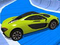 Jeu Extreme Car Stunt 3d
