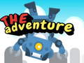 Jeu The Adventure
