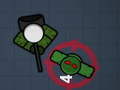 Jeu NvrN Zombies
