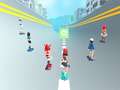 Jeu Skate Stars