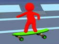 Jeu CHUTE BOARD