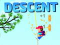 Jeu Descent