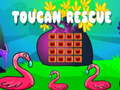 Jeu Toucan Rescue