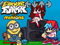Jeu Friday Night Funkin vs Minions 