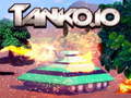 Jeu Tank.IO