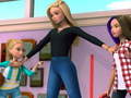 Jeu Barbie Dreamhouse Adventure Jigsaw Puzzle