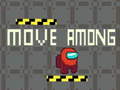 Jeu Move among