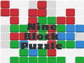 Jeu Nine Block Puzzle