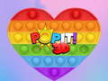 Jeu Pop It! 3D